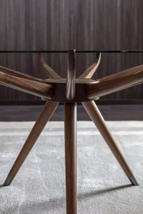 Galimberti coffee table by Nino Charli