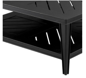 Eichholtz Bell Rive Square Garden Table