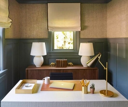 Aerin Clemente table lamp