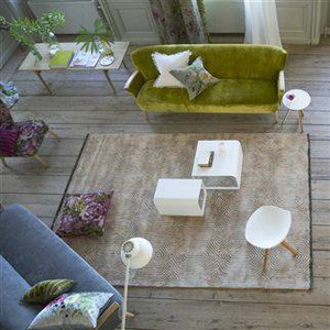 Roxburgh Carpet (Linen)