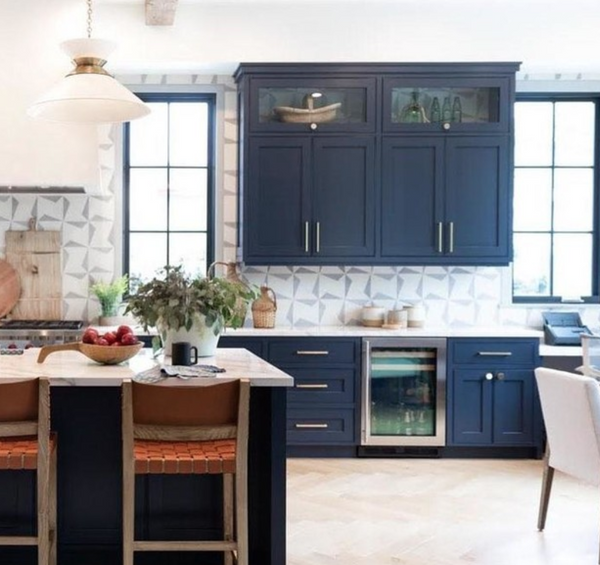 Alborg pendant Designed by Chapman & Myers Visual Comfort brand