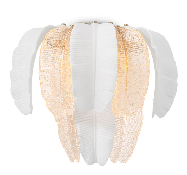 Kinkiet Saint Lucia marki Eichholtz