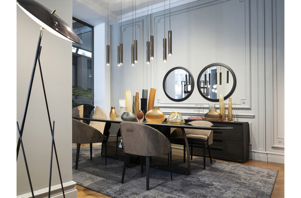 Komoda Gianfranco Ferre Home New Orleans