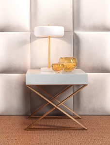 Stolik kawowy Dom Edizioni Marino