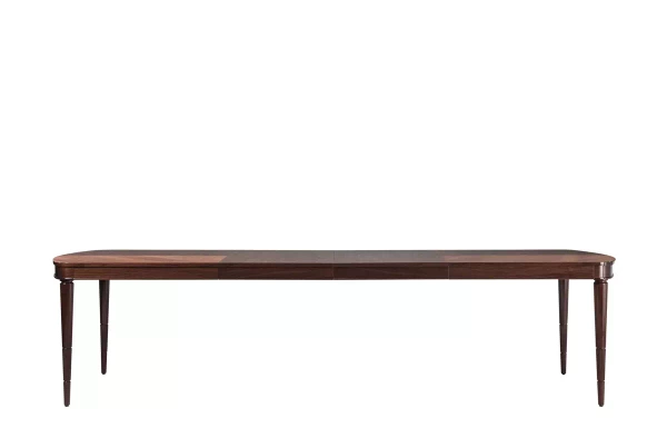 Galimberti Nino Rigo extendable table