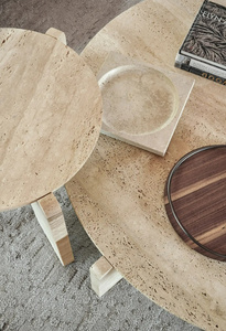 Stolik Gianfranco Ferré Home Greenwich