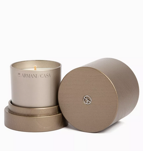 Armani Casa Hola Scented Candle