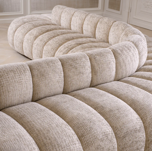 Alison sofa by Eichholtz