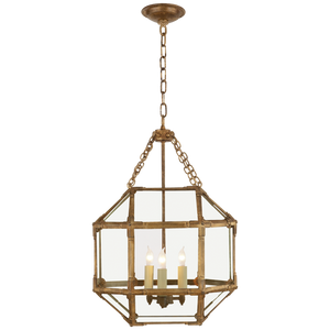 Lampa wisząca Suzanne Kasler Morris Small