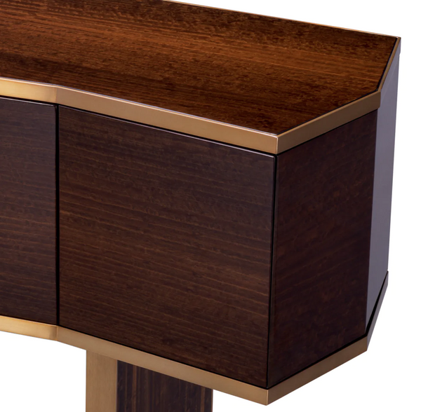 Komoda Xenon marki Eichholtz