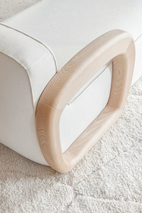 Chaise Longue House Edizioni Monterey