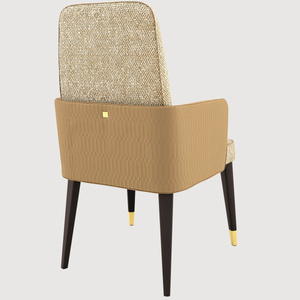 Bruno Zampa Caprice chair