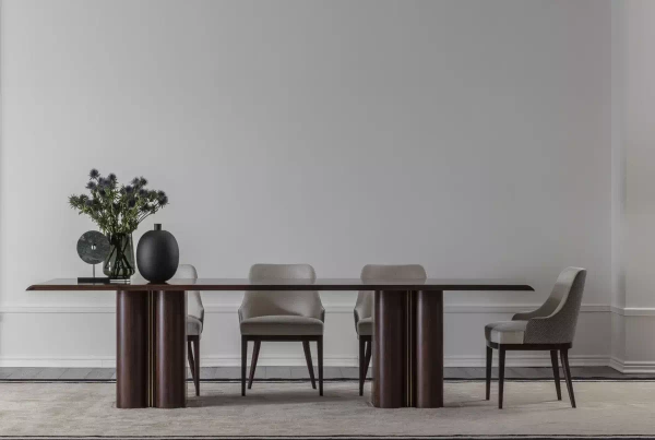 Stół Galimberti Nino Tomo