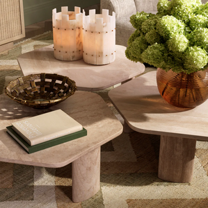 Zenitho coffee table by Eichholtz