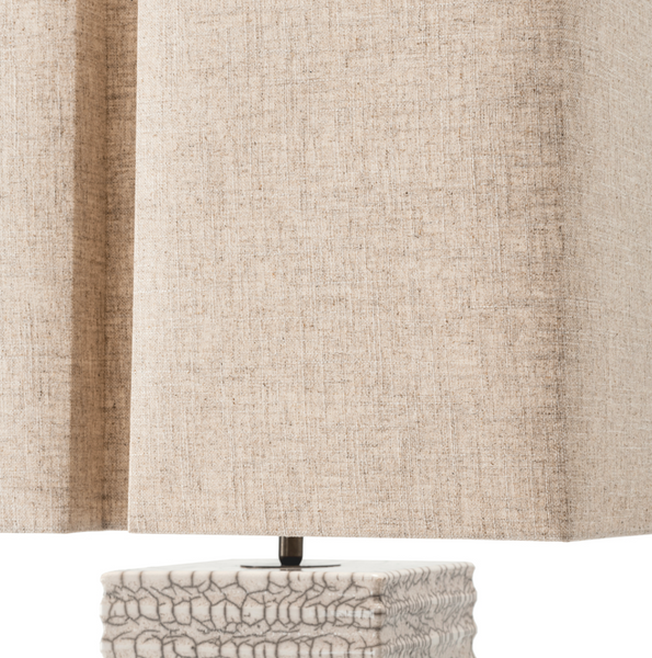 Division floor lamp by Eichholtz