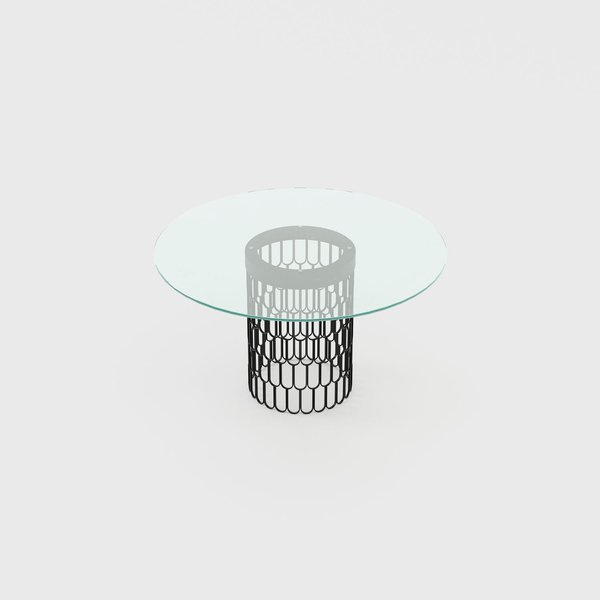 Laskasas Brenda Table