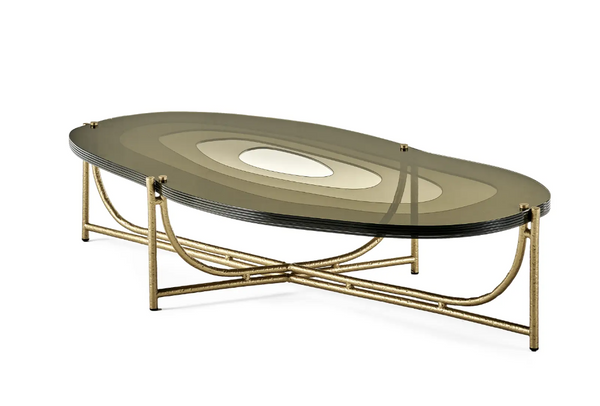 Stolik Tahoe marki Roberto Cavalli Home Interiors