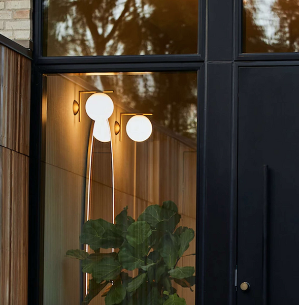 Kinkiet IC Lights C/W2 marki Flos