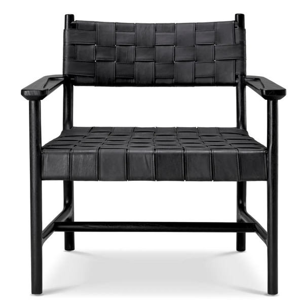 Krzesło Tiberio marki Eichholtz