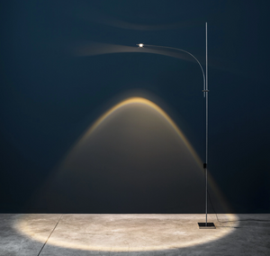 Uau lamp by Catellani & Smith