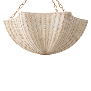 Palmos chandelier by Eichholt