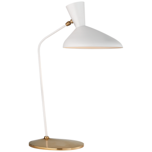 Lampa stołowa Aerin Austen  