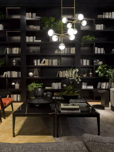 Galimberti Nino Yang table