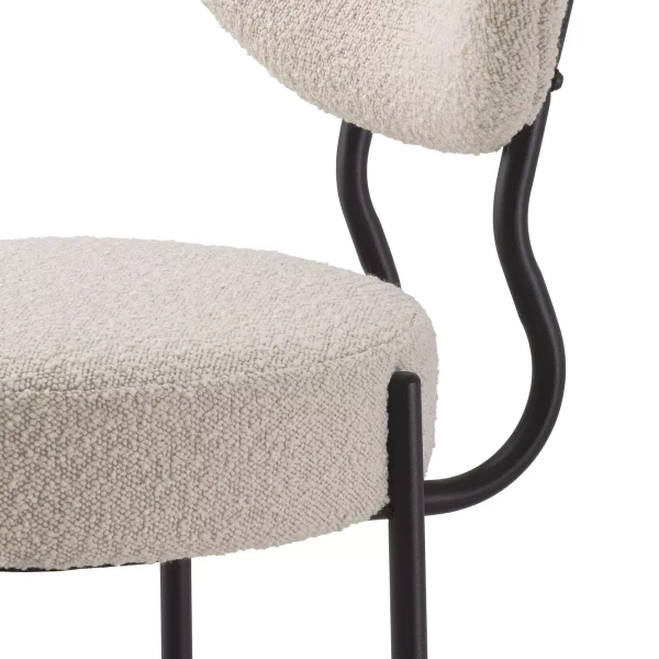 Eichholtz Vicq set of two chairs