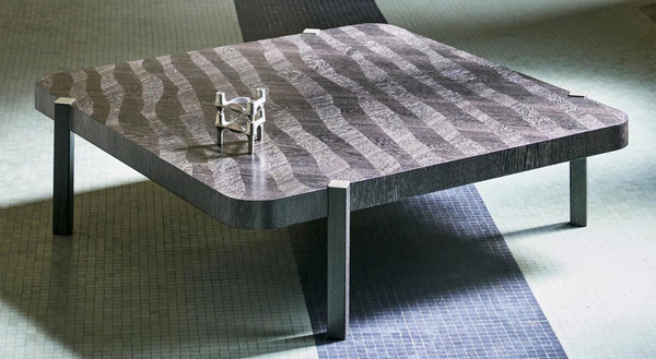Monography Allure coffee table