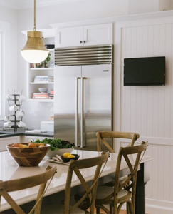 Precision Large pendant lamp by Kelly Wearstler