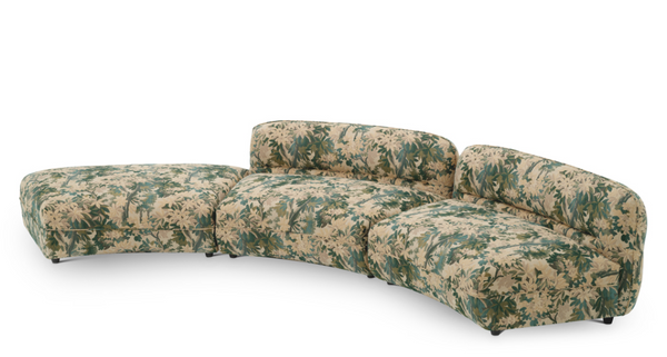 Eichholtz Grand Avenue modular sofa