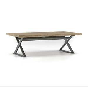 Table Dom Edizioni Benjamin