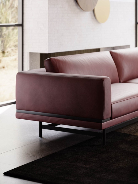Laskasas Stewart Sofa