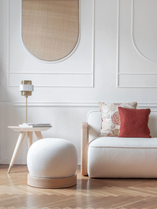 Pouffe Dom Edizioni Bon Bon