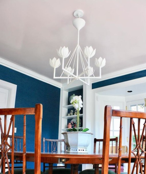 Zyrandol Julie Neill Alberto Small marki Visual Comfort