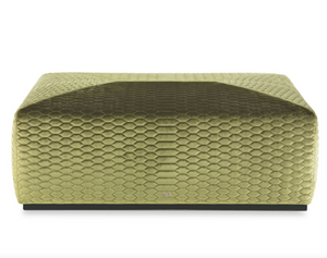 Puf Roberto Cavalli Home Interiors Hera