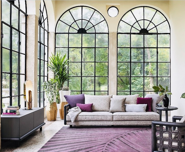 Smania Killian Armchair