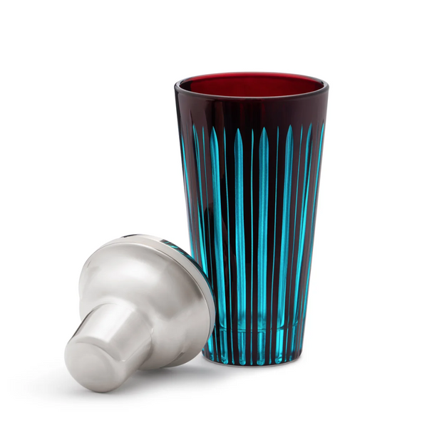 Shaker marki L'Objet z kolekcji Prism