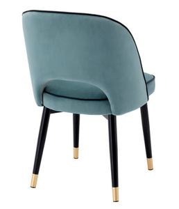 Eichholtz Cliff 2 set of two chairs