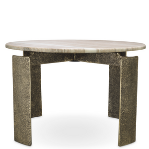 Bodega table by Eichholtz