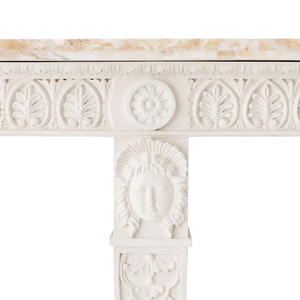 Croome Court console table by Eichholtz