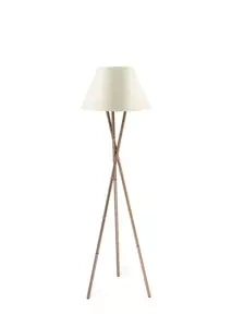 Armani Casa Ramage Floor Lamp