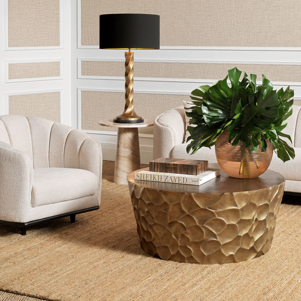 Fiorentino coffee table by Eichholtz