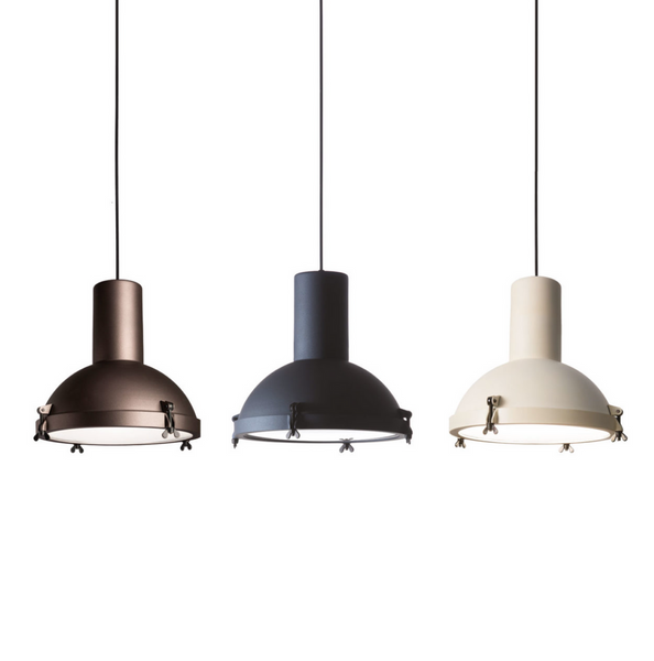 Projecteur 365 pendant lamp by Nemo Lighting