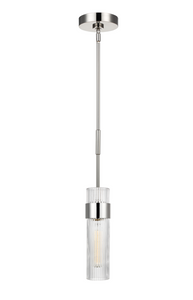 Lampa wisząca Geneva Linear Chapman & Myers marki Visual Comfort