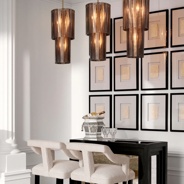 Eichholtz Imperial S chandelier