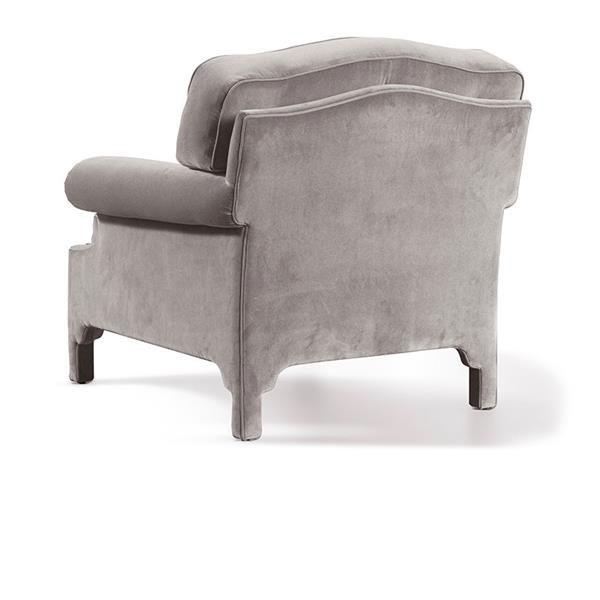 Galimberti Nino Hollywood armchair