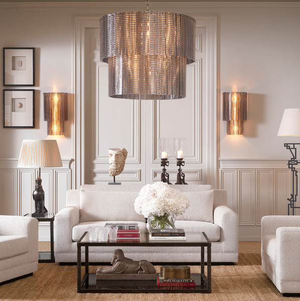 Sofa Manhattan S marki Eichholtz