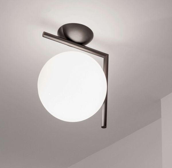 Kinkiet IC Lights C/W2 marki Flos