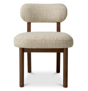 Duveen chair by Eichholtz